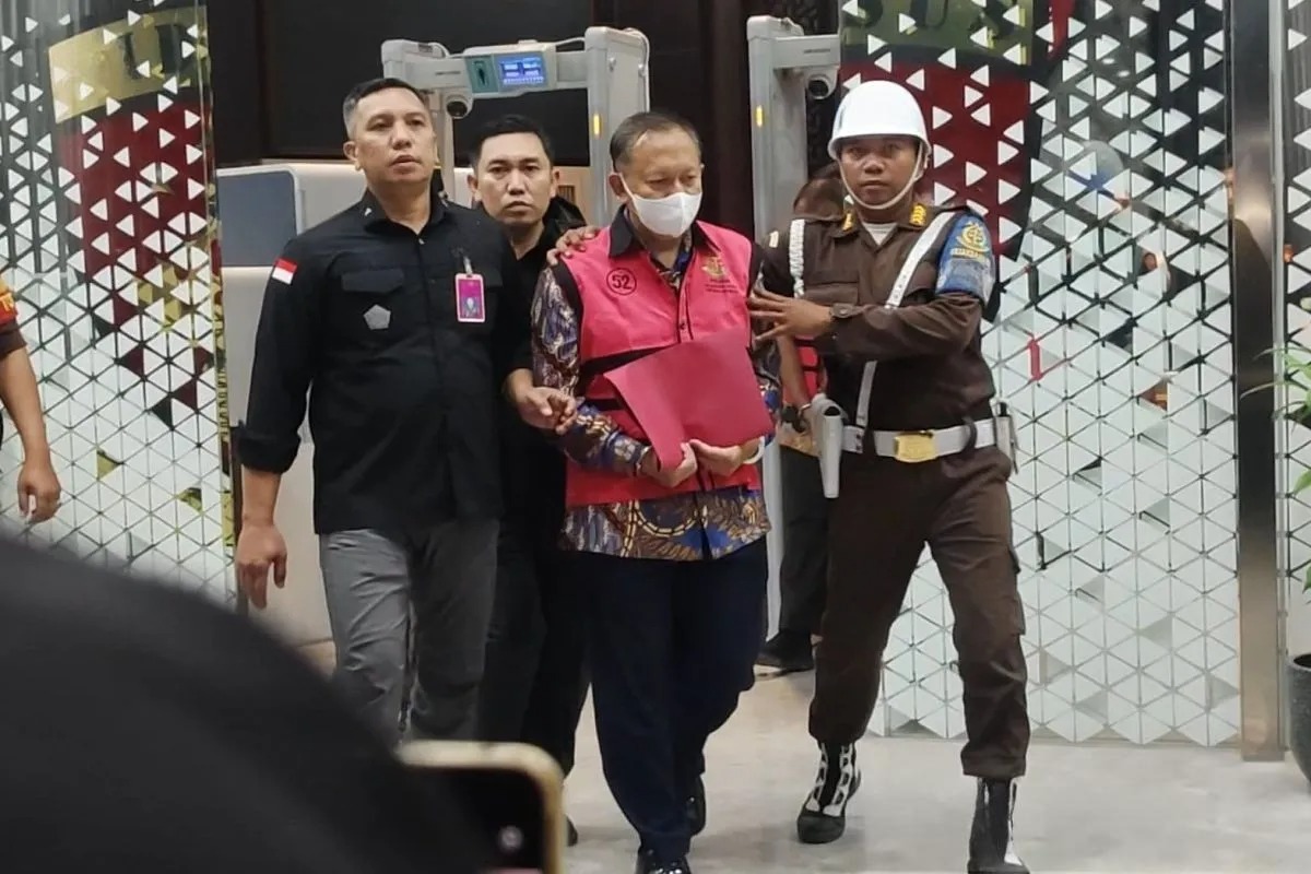 Kejagung Tetapkan 11 Tersangka CPO