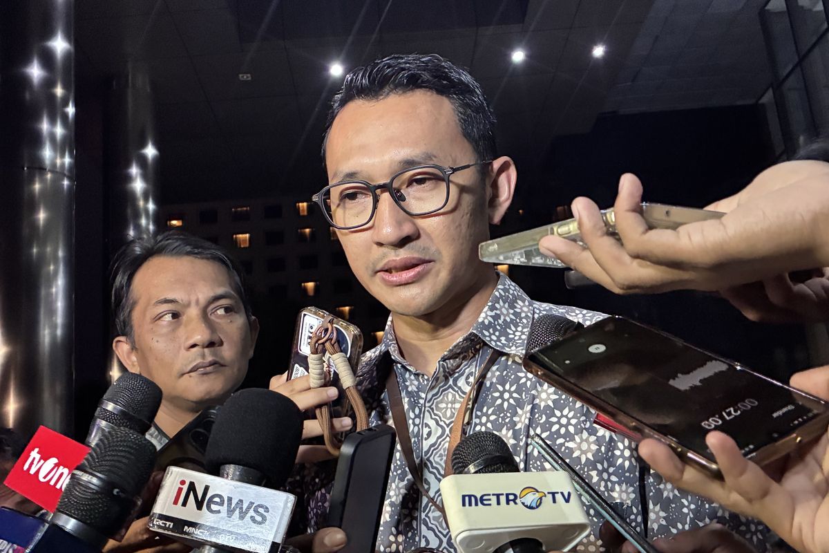 KPK Desak Percepatan RUU Perampasan Aset: Fokus pada Efek Jera dan Pemulihan Kerugian Negara