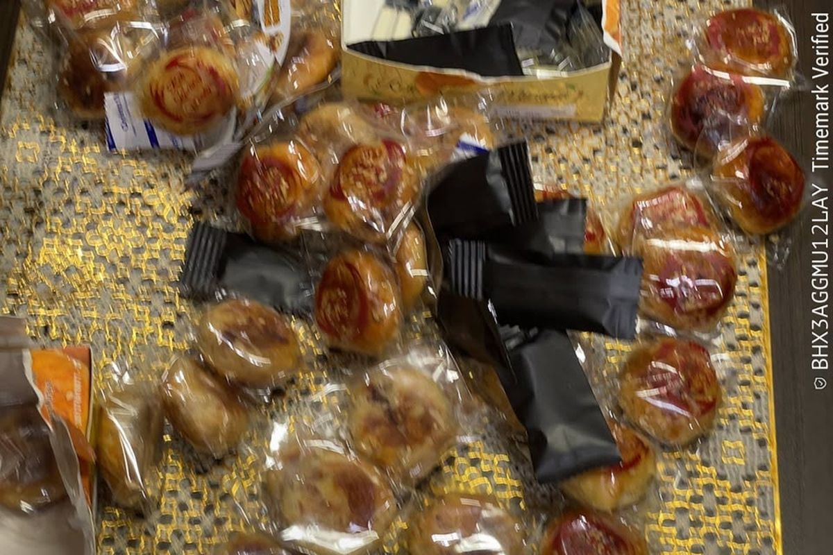 Kurir Vape Mengandung Etomidate Ditangkap di Bandara Kualanamu, Polda Sumut Dalami Jaringan Pemasok
