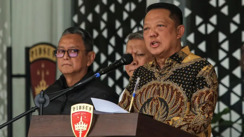 BABAK BARU KASUS EKS JAMPIDSUS: Kejagung Ralat Status Febrie Adriansyah Tetap Tersangka Korupsi dan TPPU