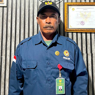 LRI Sumut Desak Polres Pelabuhan Belawan dan Pemko Medan Menindak Tegas Aksi 2 Kepling di Belawan