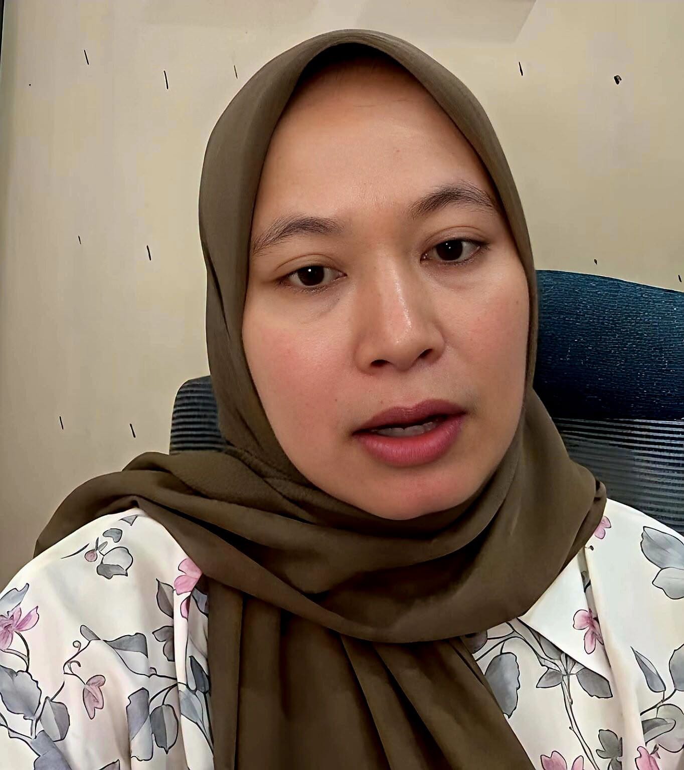 Istri AKP Padlun Bongkar Dugaan Pungli di Polres Batu Bara, Minta Presiden hingga Kapolri Turun Tangan