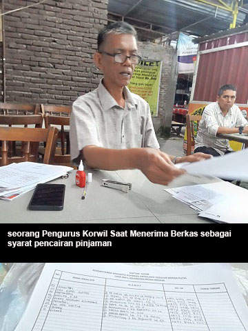 KOPERASI PRODUSEN SEDULUR MERAH PUTIH DISOROT: PROGRAM PINJAMAN RP20 JUTA DAN RIBUAN ANGGOTA MENGUNDANG PERTANYAAN HUKUM