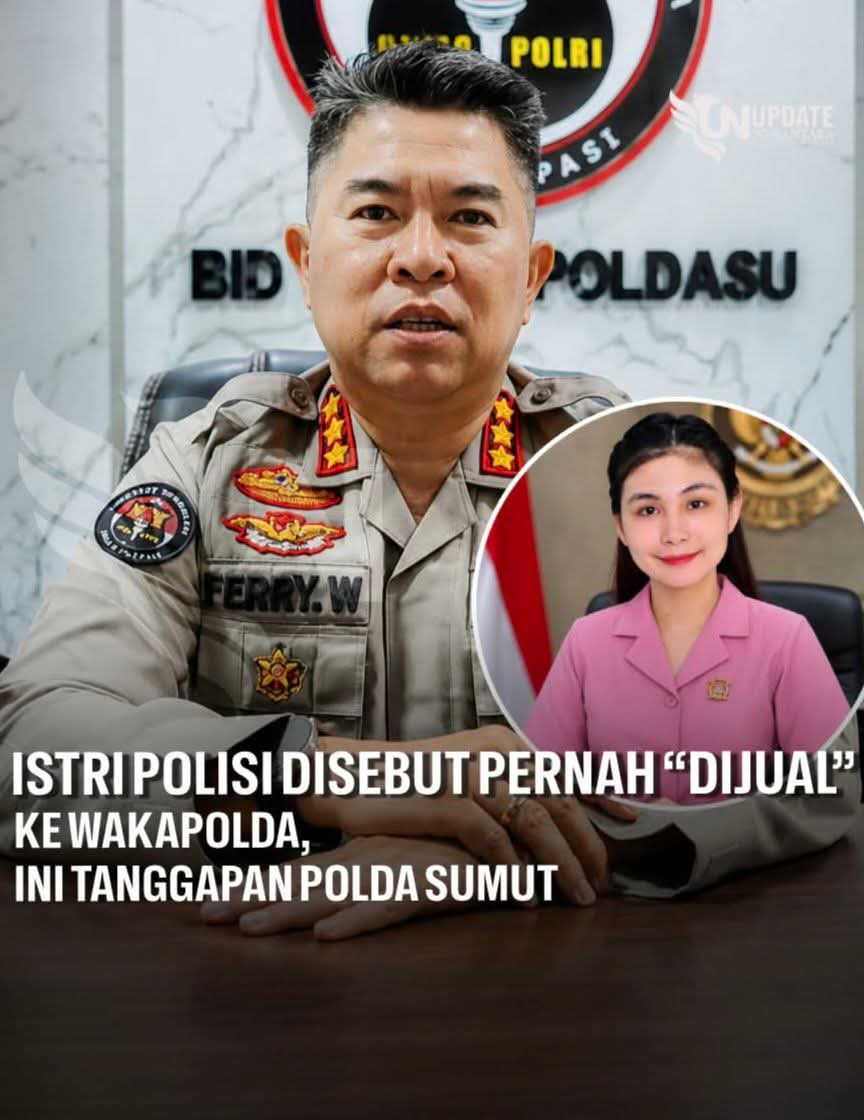 Video Viral Ungkap Tuduhan Mengejutkan Sebelum Winda Lorenza Tewas, Polda Sumut Turunkan Propam dan Siber